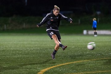 Bild 45 - Frauen VfR Horst - Holstein Kiel : Ergebnis: 0:11